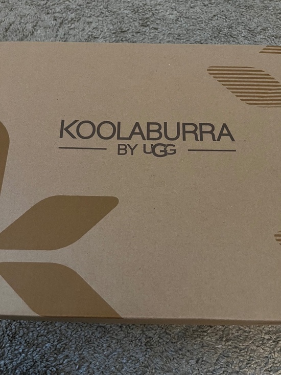UGG Shoes - Koola Ultra Mini Platform Boots